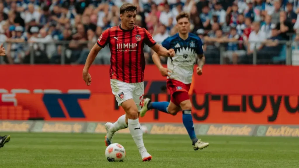 Hoffenheim vs FC Heidenheim: Predictions Preview, Lineups, H2h for October 25, 2025