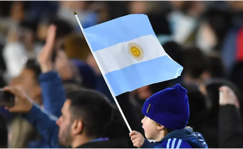 How to Watch Argentina U20 vs Australia U20 Live in the USA: 2025 U20 World Cup
