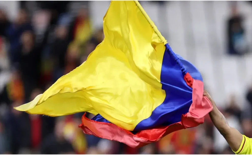 How to Watch Argentina U20 vs Colombia U20 Live in the USA: 2025 U20 World Cup How to Watch Argentina U20 vs Colombia U20 Live in the USA: 2025 U20 World Cup