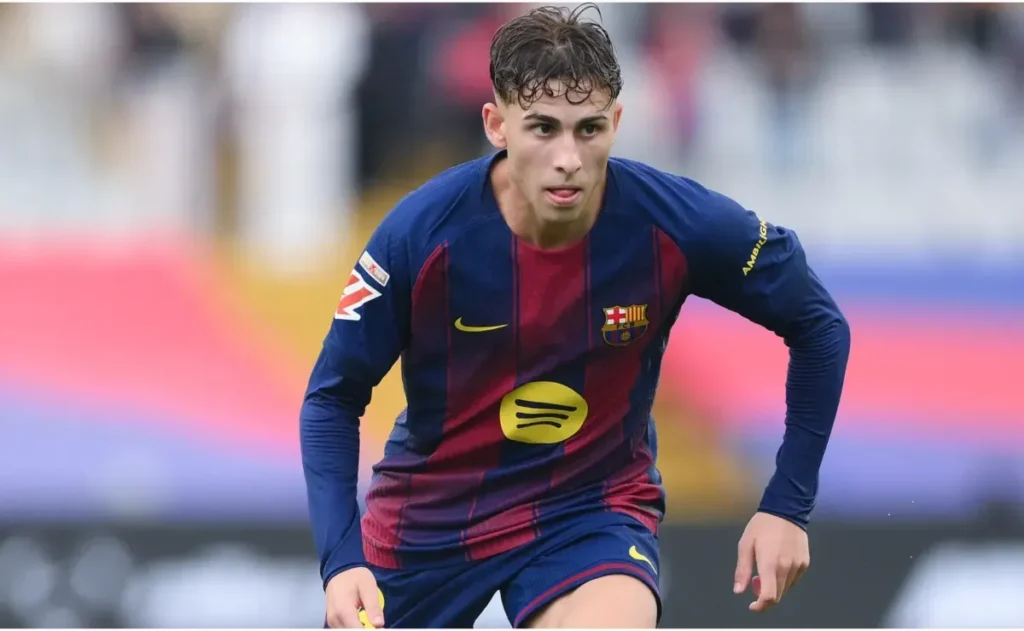 How to Watch Barcelona vs Olympiacos in the USA: 2025/2026 UEFA Champions League