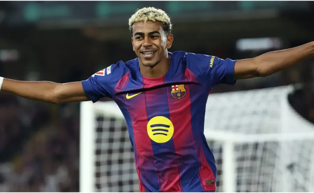 How to Watch Barcelona vs PSG in the USA: 2025/2026 UEFA Champions League