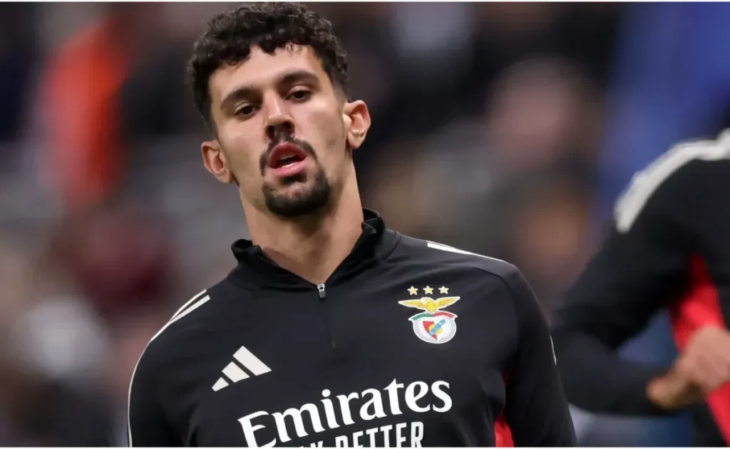 How to Watch Benfica vs Arouca Live in the USA: 2025/2026 Primeira Liga How to Watch Benfica vs Arouca Live in the USA: 2025/2026 Primeira Liga