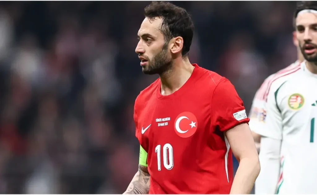 How to Watch Bulgaria vs. Turkey Live in the USA: UEFA World Cup Qualifiers