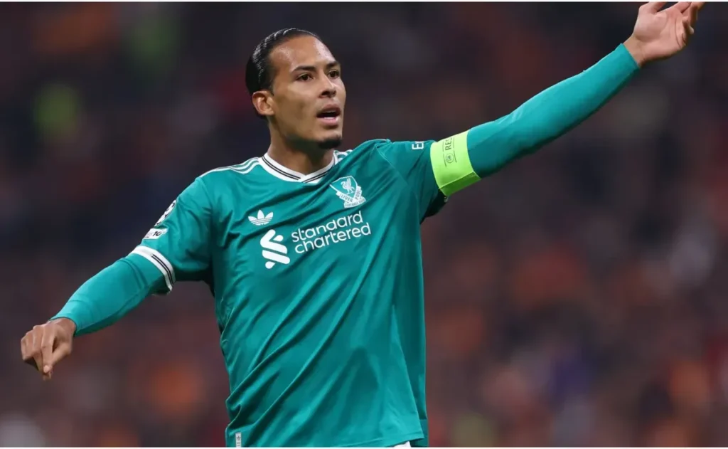 How to Watch Chelsea vs Liverpool Live in the USA: 2025/2026 Premier League