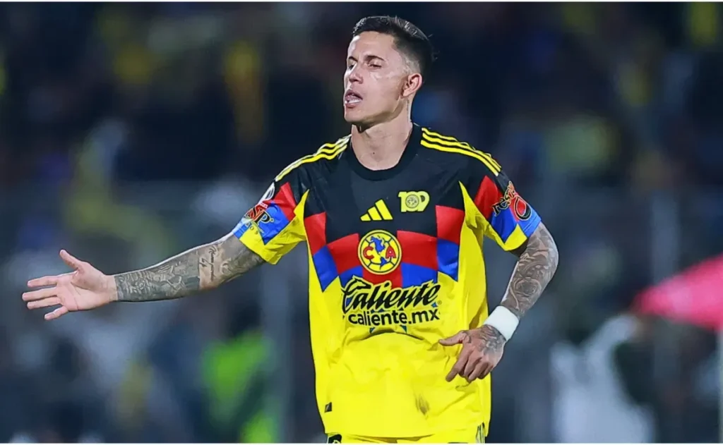 How to Watch Club America vs Puebla Live in the USA: Liga MX Apertura 2025