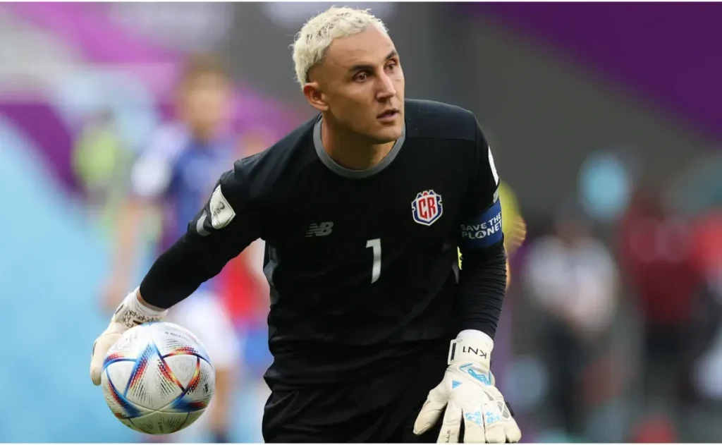 How to Watch Costa Rica vs Nicaragua Live in the USA: CONCACAF World Cup Qualifiers