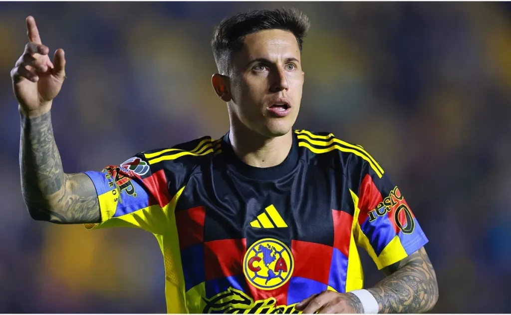 How to Watch Cruz Azul vs Club America Live in the USA: Liga MX Apertura 2025