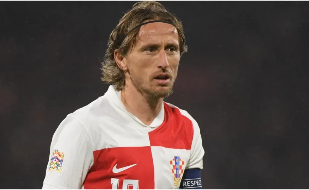 How to Watch Czech Republic vs Croatia Live in the USA: UEFA World Cup Qualifiers