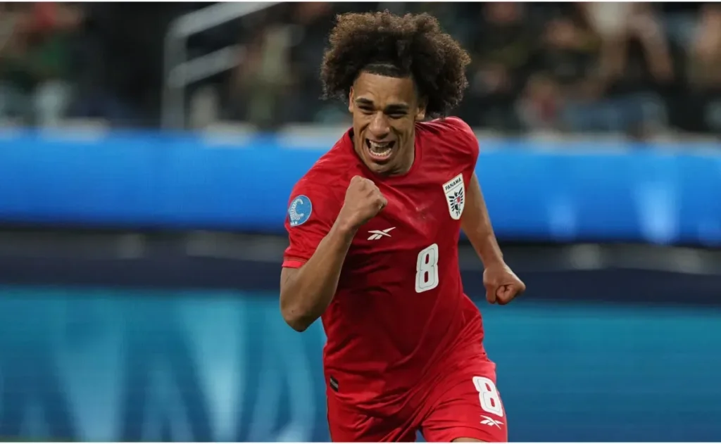 How to Watch El Salvador vs Panama Live in the USA: CONCACAF World Cup Qualifiers