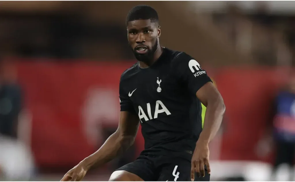 How to Watch Everton vs Tottenham Live in the USA: 2025/2026 Premier League How to Watch Everton vs Tottenham Live in the USA: 2025/2026 Premier League