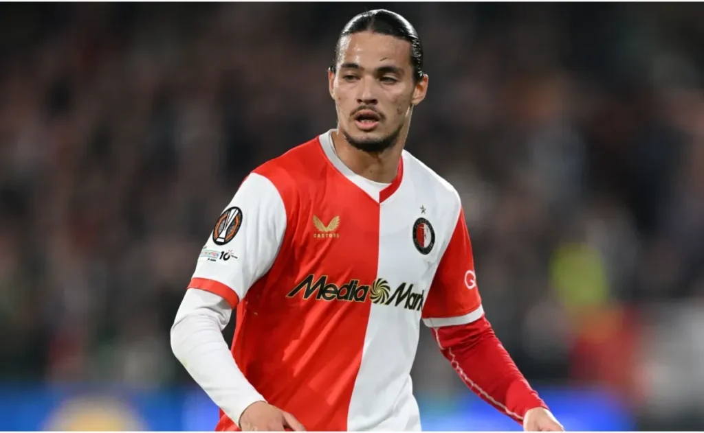 How to Watch Feyenoord vs PSV Live in the USA: 2025/2026 Eredivisie Guide How to Watch Feyenoord vs PSV Live in the USA: 2025/2026 Eredivisie Guide