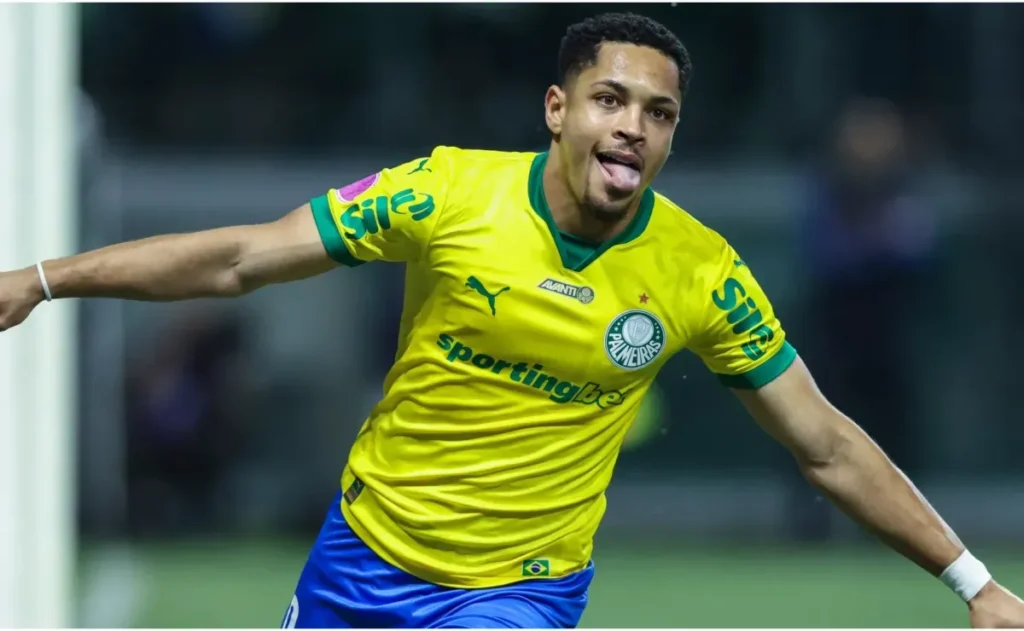 How to Watch Flamengo vs. Palmeiras Live in the USA: Brasileirao 2025