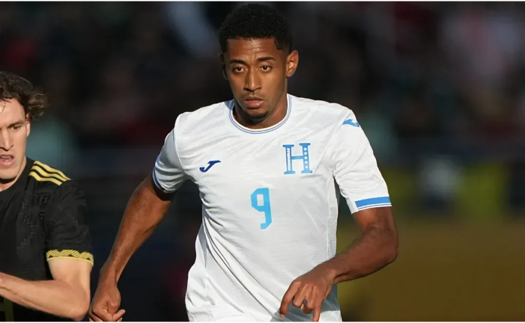 How to Watch Honduras vs Haiti Live in the USA: CONCACAF World Cup Qualifiers