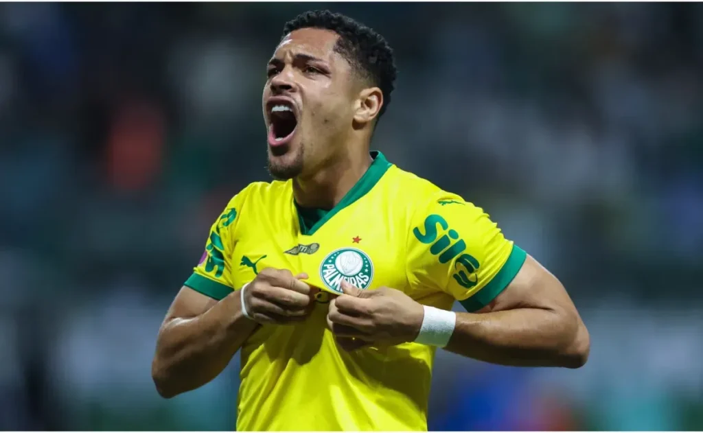 How to Watch LDU Quito vs Palmeiras in the USA: 2025 Copa Libertadores Details