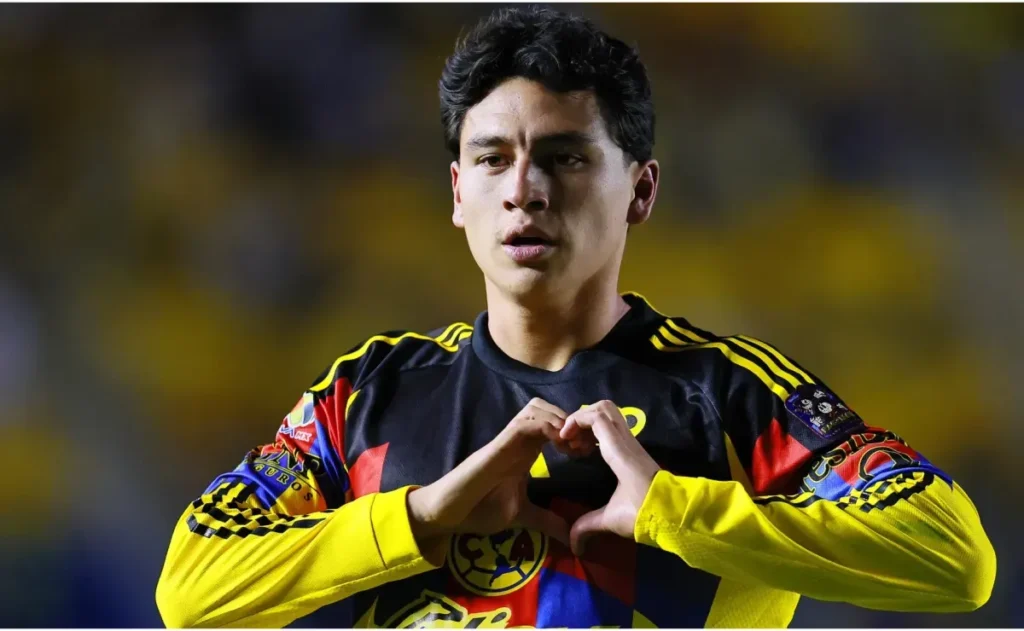 How to Watch Mazatlan vs Club America Live in the USA: Liga MX Apertura 2025
