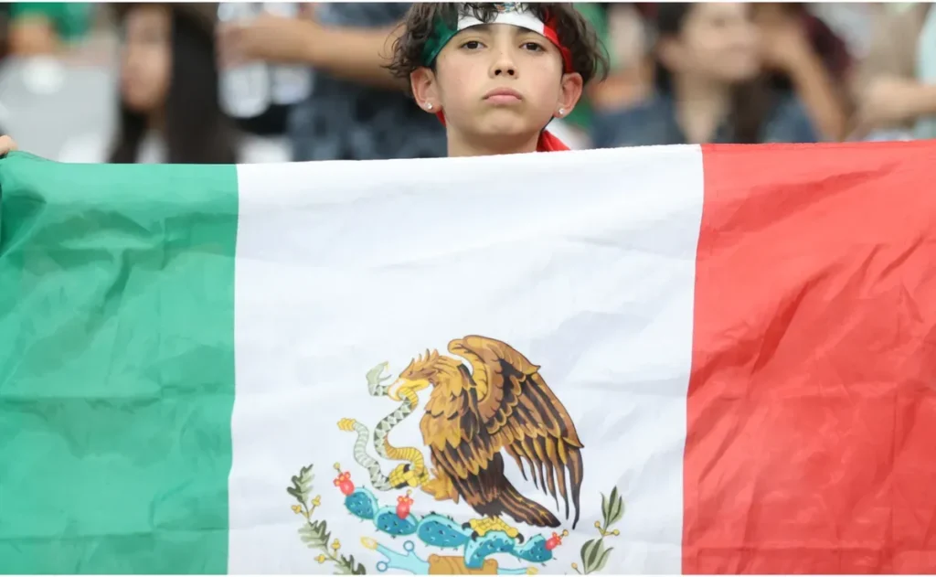 How to Watch Mexico U20 vs Morocco U20 Live in the USA: 2025 U20 World Cup