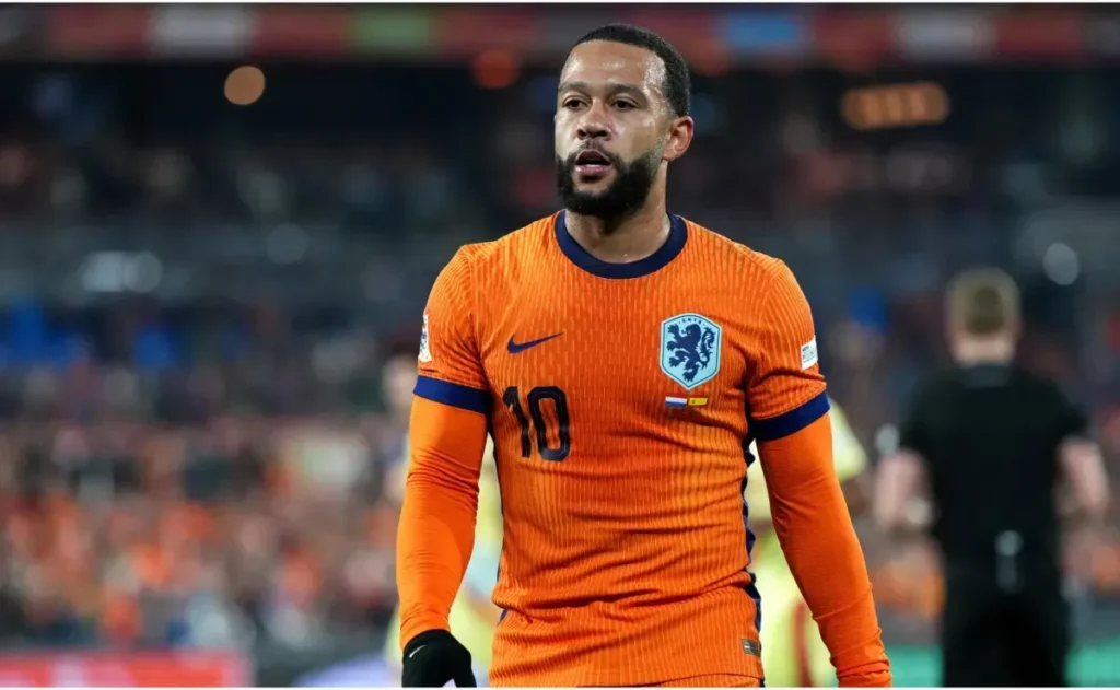 How to Watch Netherlands vs. Finland Live in the USA: UEFA World Cup Qualifiers