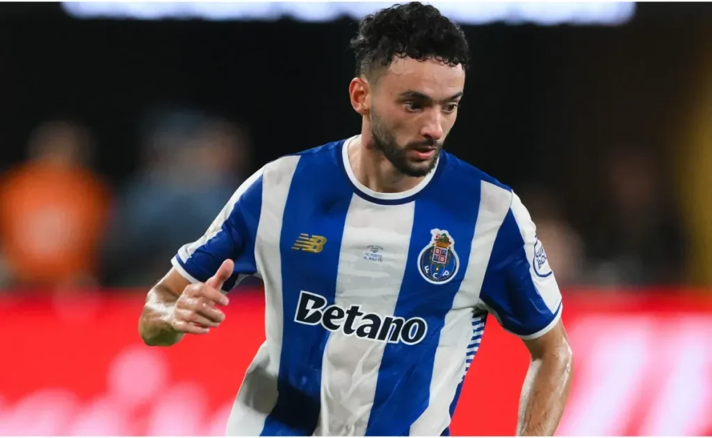 How to Watch Porto vs Benfica Live in the USA: 2025/2026 Primeira Liga