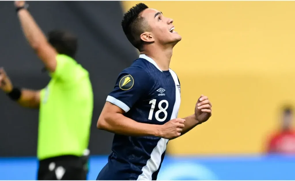 How to Watch Suriname vs. Guatemala Live in the USA: CONCACAF World Cup Qualifiers