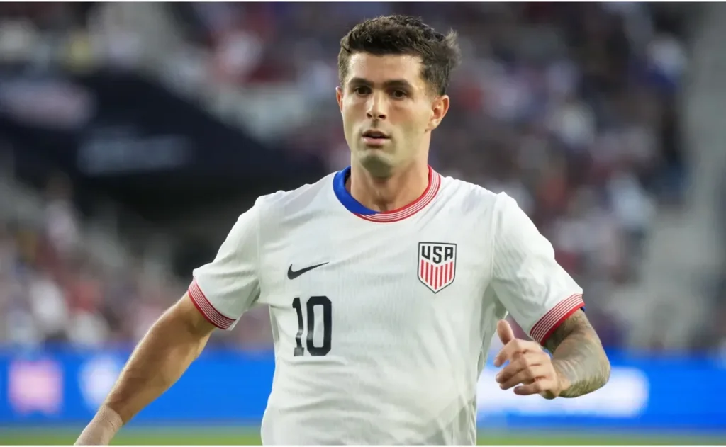 How to Watch the United States vs. Ecuador Live in the USA: International Friendly Match