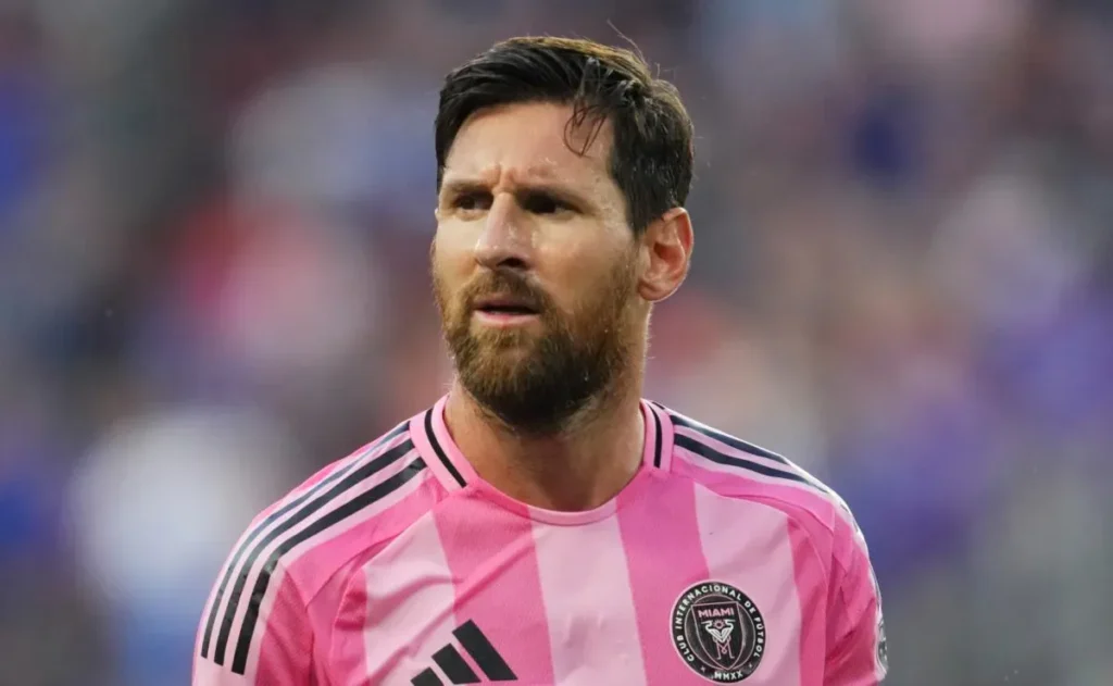 Inter Miami Player Signs Contract Extension Following Announcements from Sergio Busquets and Jordi Alba