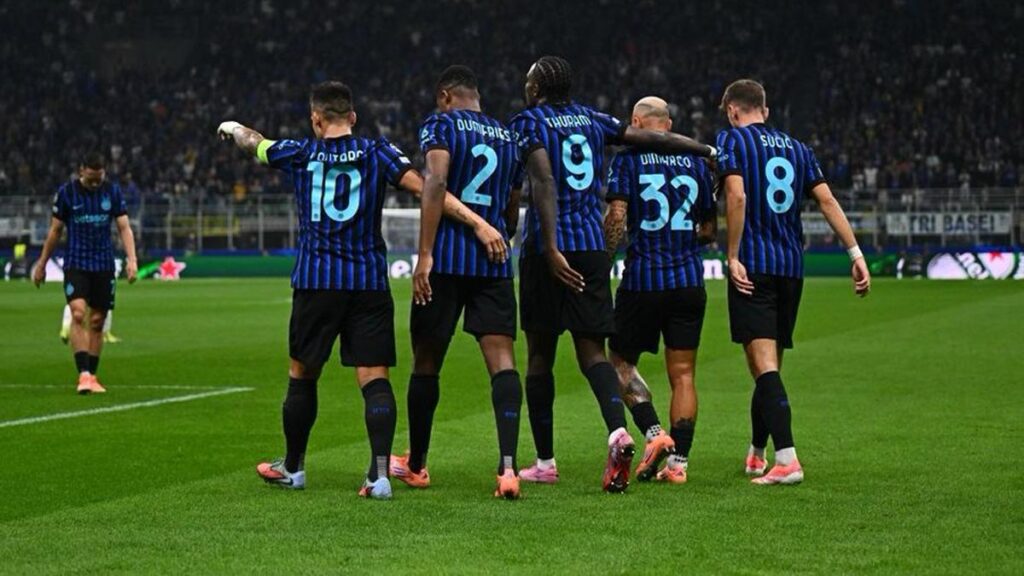 Inter Milan vs. Cremonese: Match Prediction , Preview, Lineups, H2h for October 4, 2025