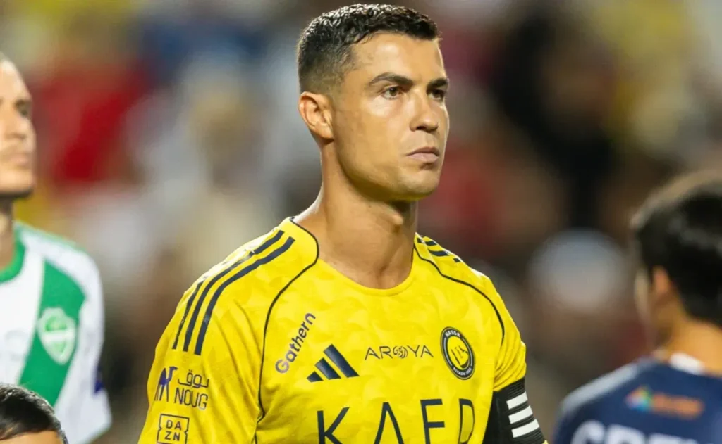 Is Cristiano Ronaldo Playing Today, October 25, for Al Nassr Against Al-Hazm in the 2025-26 Saudi Pro League? Is Cristiano Ronaldo Playing Today, October 25, for Al Nassr Against Al-Hazm in the 2025-26 Saudi Pro League?