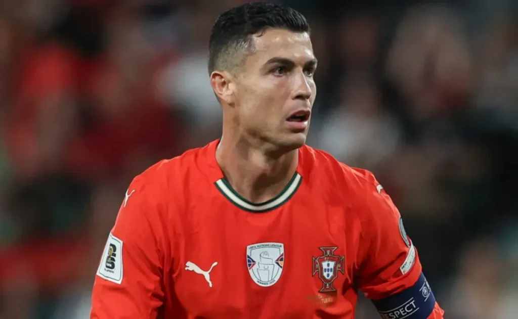 Is Cristiano Ronaldo Playing for Portugal Today, October 14, Against Hungary in the 2026 World Cup Qualifiers? Is Cristiano Ronaldo Playing for Portugal Today, October 14, Against Hungary in the 2026 World Cup Qualifiers?