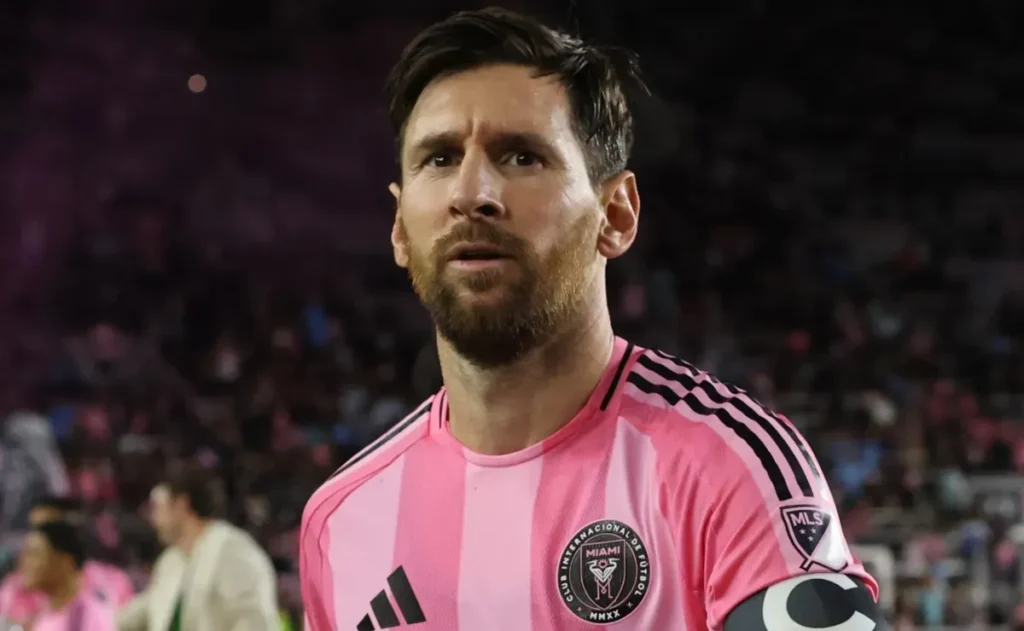 Is Lionel Messi Playing Today in Nashville for Inter Miami’s 2025 MLS Regular Season Finale?