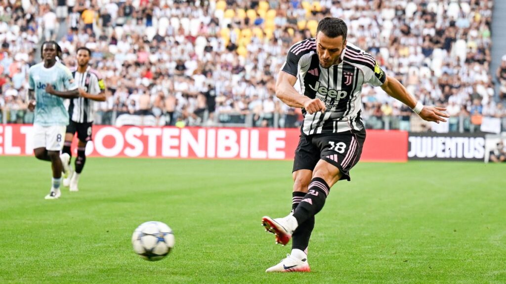 Juventus vs AC Milan: Predictions , Preview, Lineups, H2h for October 5, 2025