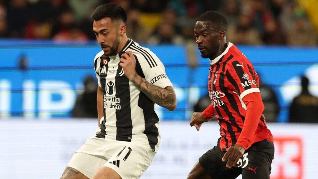 Juventus vs AC Milan: Preview , Preview, Lineups, H2h for October 5, 2025