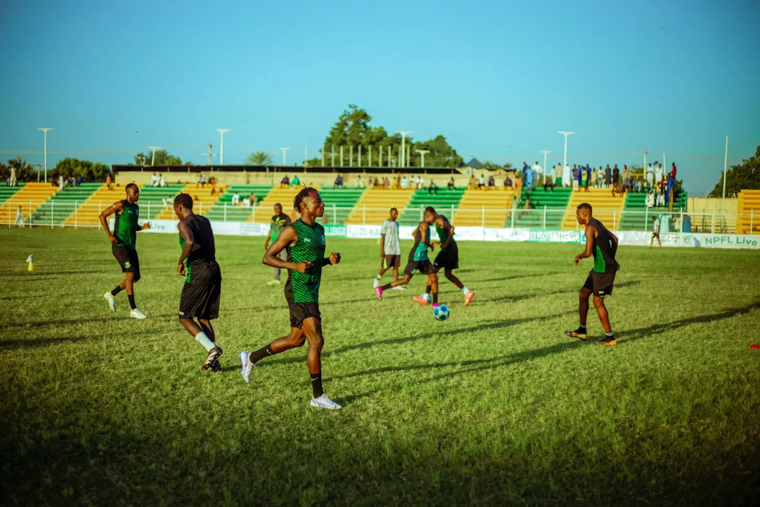 Kano Pillars vs Kwara United: Predictions , Preview, Lineups, H2h for October 8, 2025