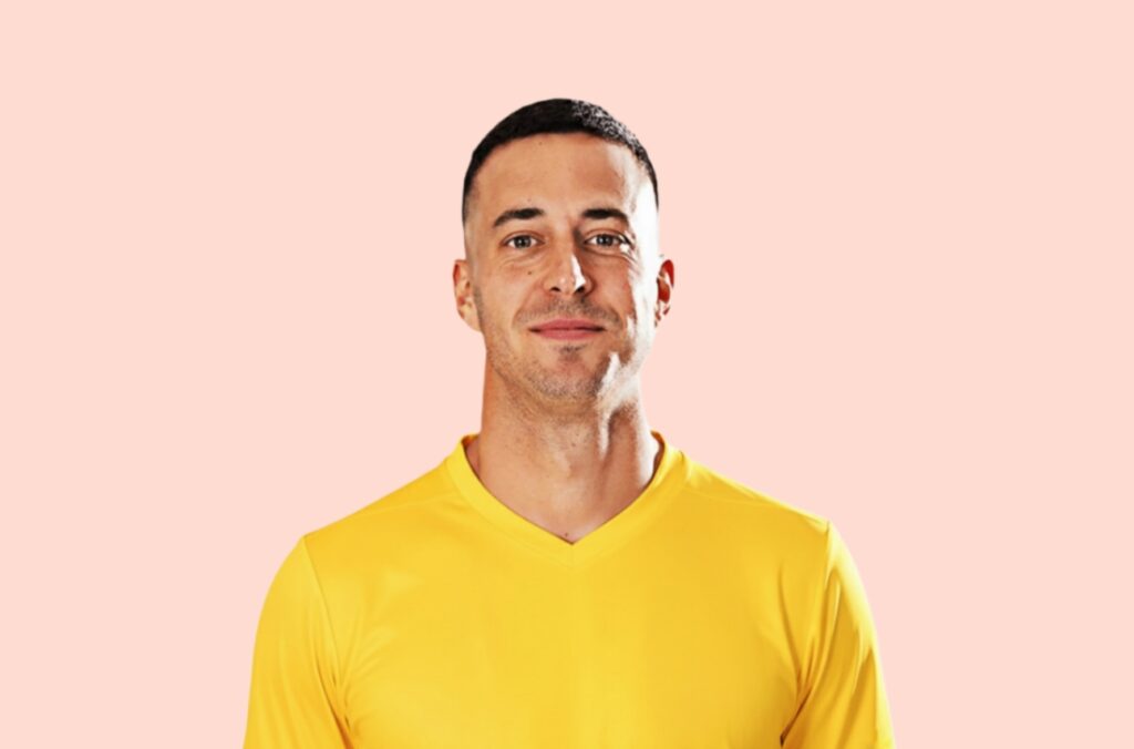 Kerala Blasters Sign Spanish Striker Koldo Obieta