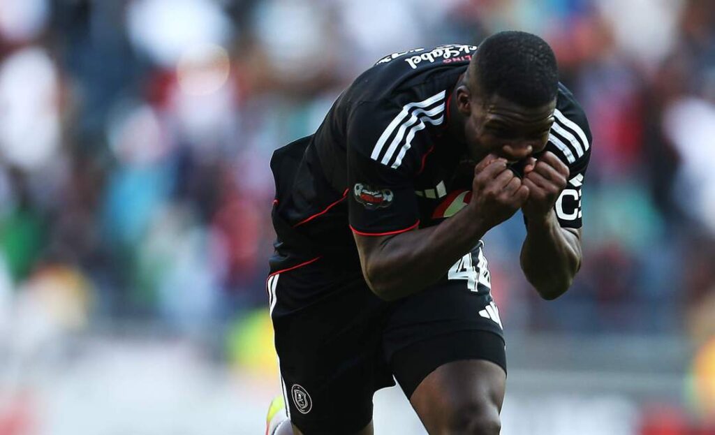 Khanye: How Mbokazi’s Goal Transformed His Life