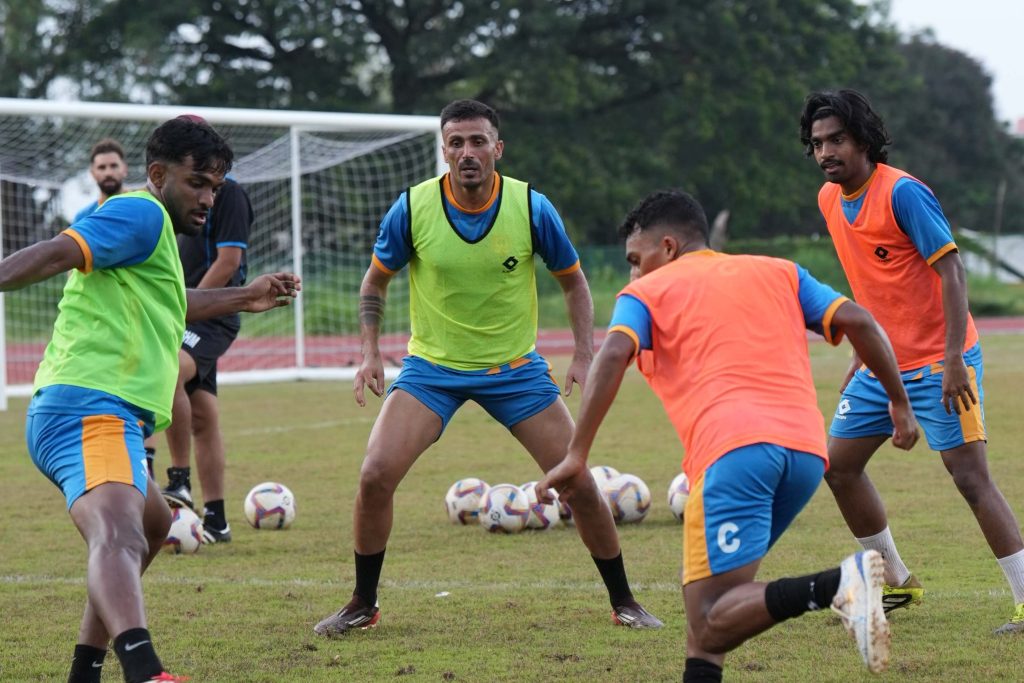 Kozhikode Corporation Stadium to Host Malabar Derby Kozhikode Corporation Stadium to Host Malabar Derby