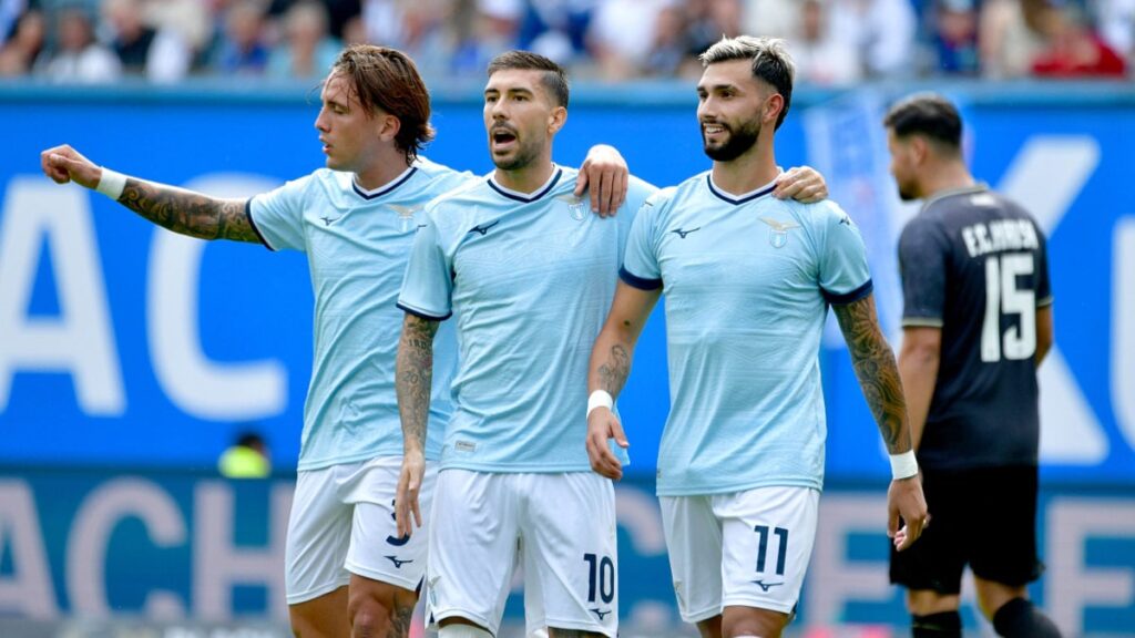 Lazio vs Torino: Predictions , Preview, Lineups, H2h for October 4, 2025