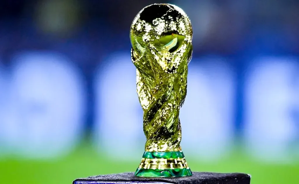 Leaked Ticket Prices for 2026 World Cup Final at MetLife Stadium