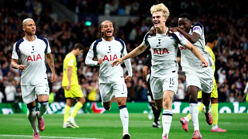 Leeds vs Tottenham: Predictions , Preview, Lineups, H2h for October 4, 2025