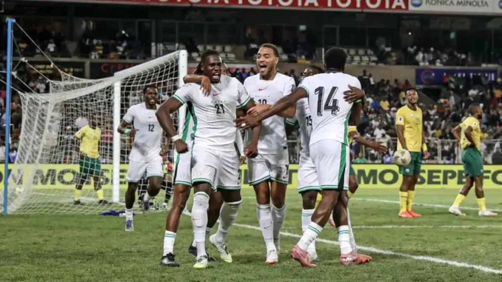 Lesotho vs Nigeria: Predictions , Preview, Lineups, H2h for October 10, 2025