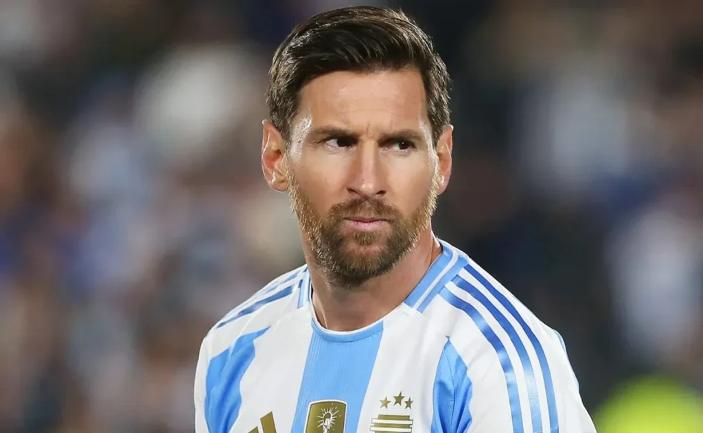 Lionel Messi May Face Key Argentina Teammate Absence for October Friendlies in the USA