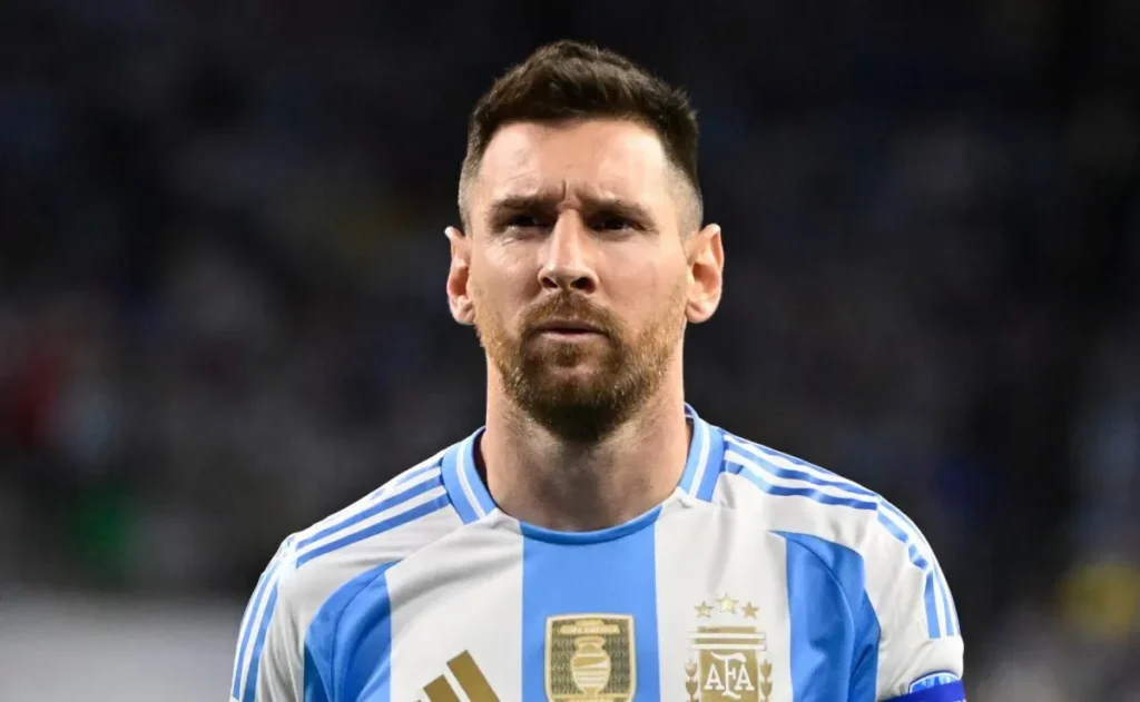 Lionel Messi Shares His Conditions for Competing in the 2026 World Cup with Argentina