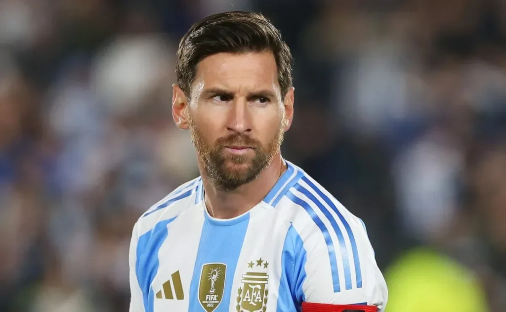 Lionel Messi’s Argentina Set for November Friendly Match: Opponent and Venue Announced Ahead of 2026 World Cup Lionel Messi’s Argentina Set for November Friendly Match: Opponent and Venue Announced Ahead of 2026 World Cup