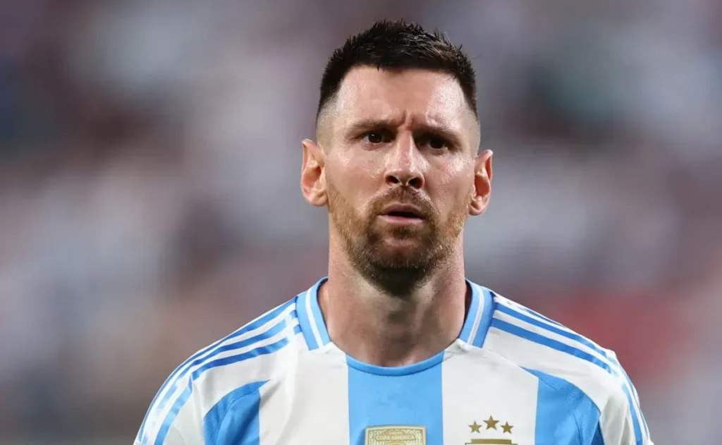 Lionel Messi’s Argentina Set to be Without Key Player for 2026 World Cup Opener