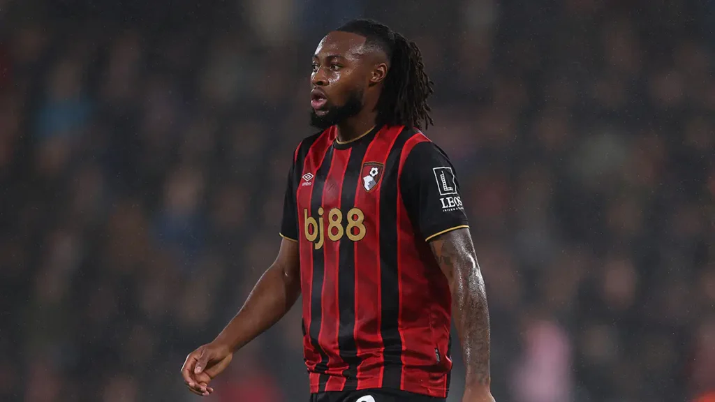 Liverpool Identifies Potential Replacement for Salah in the Premier League, Winter Transfer Possible
