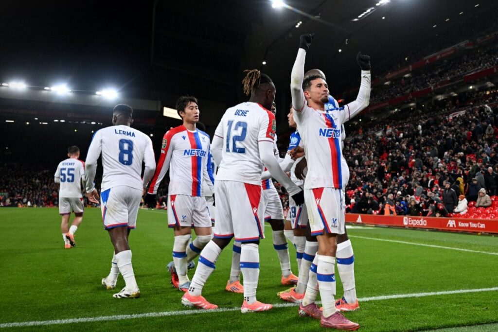 Liverpool Knocked Out Of League Cup After Another Defeat Liverpool Knocked Out Of League Cup After Another Defeat