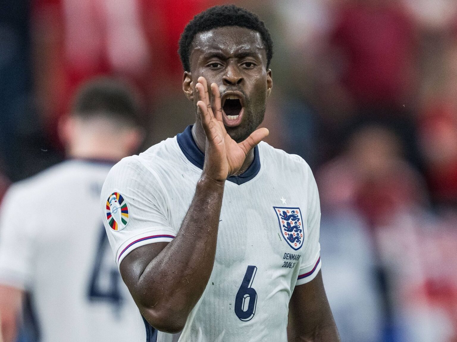 Liverpool Makes Strong Push to Sign England Player