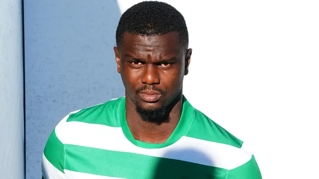 Liverpool Targets Ousmane Diomande