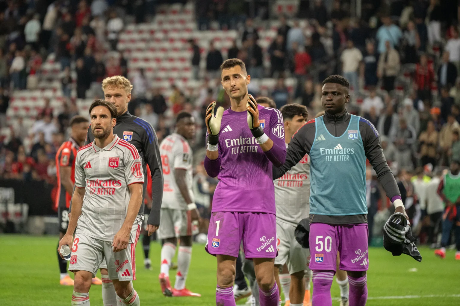 Lyon vs FC Basel 1893: Prediction Preview, Lineups, H2h for October 23, 2025