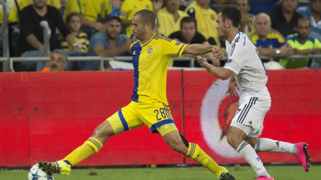 Maccabi Tel Aviv vs FC Midtjylland: Prediction  Preview, Lineups, H2h for October 23, 2025