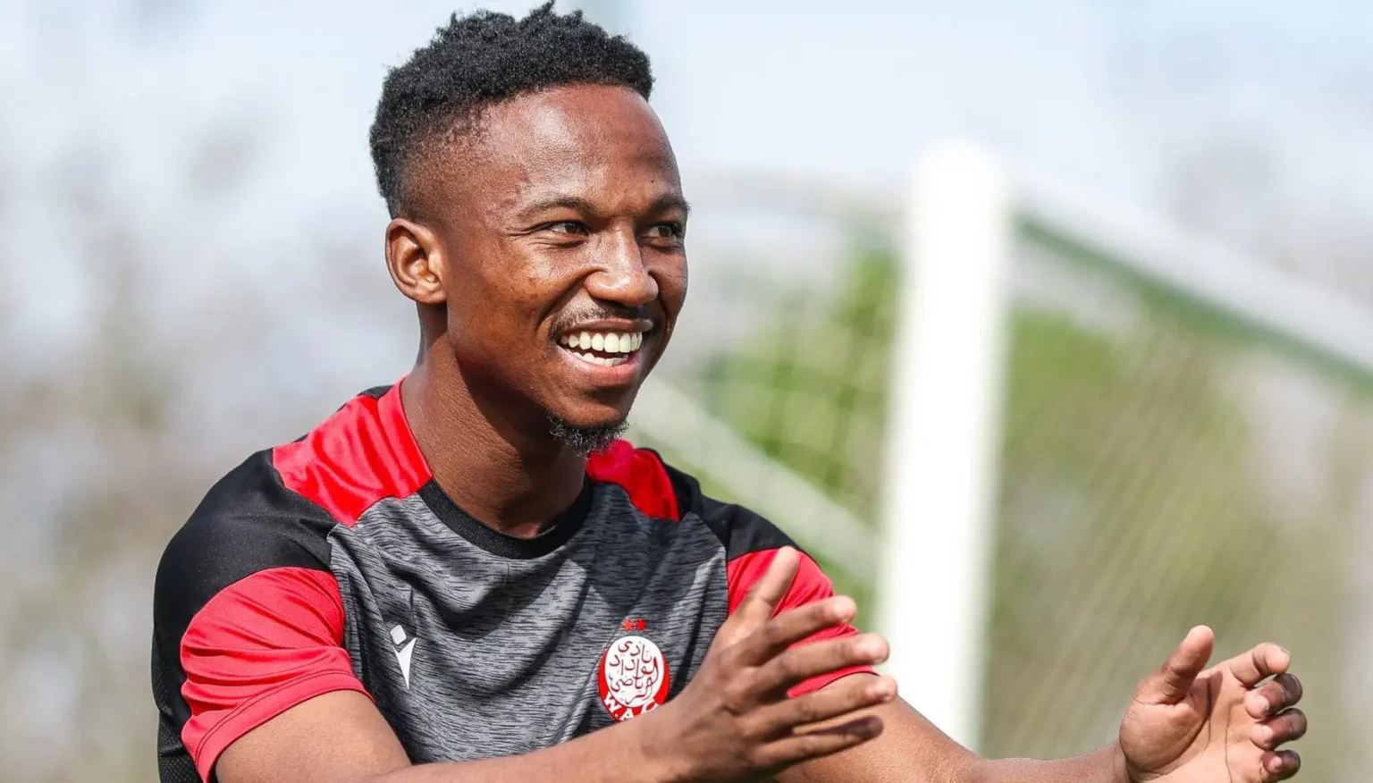 Mailula Transfers to Belgium: Footem Reports
